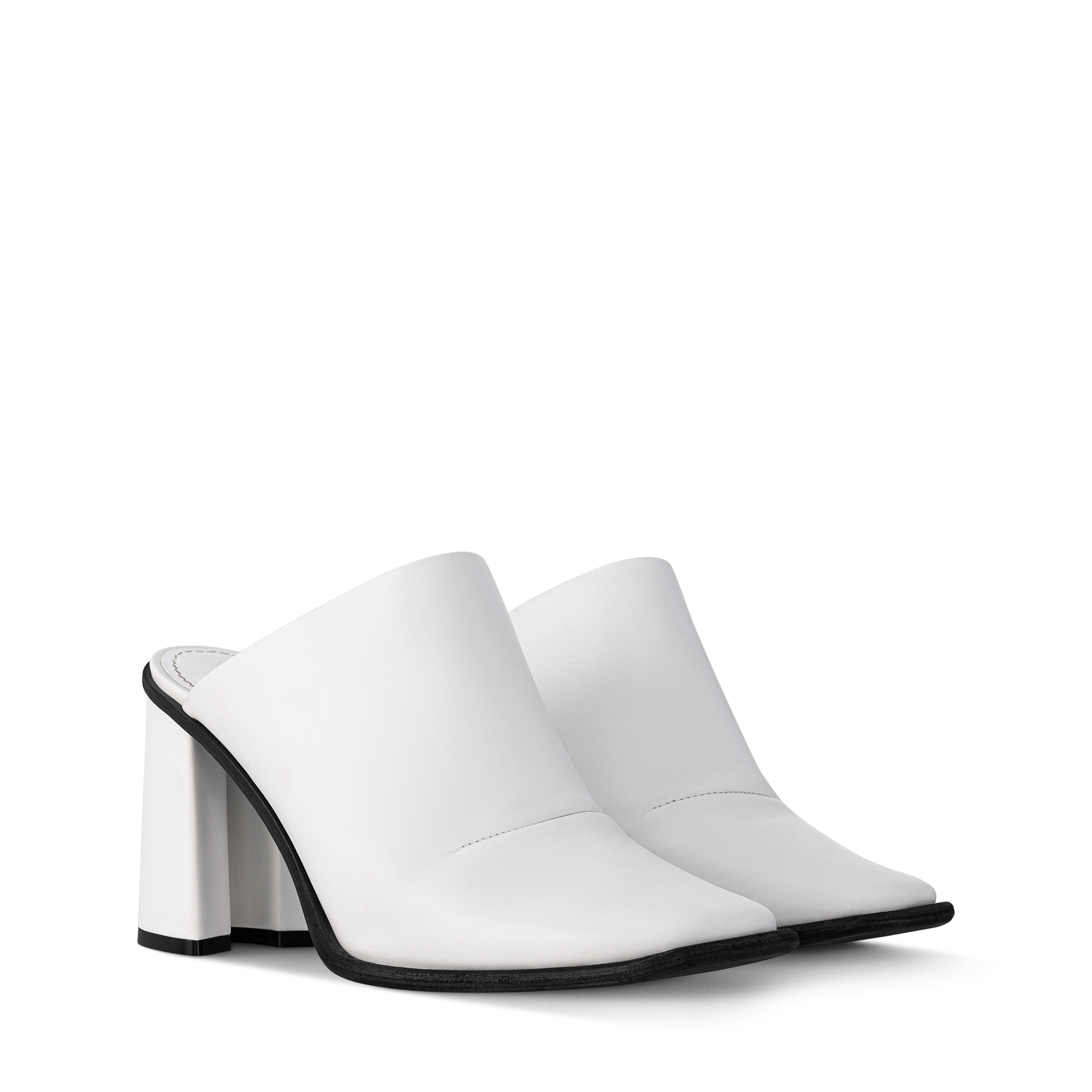 Berlin Mule - Shoes | LOUIS VUITTON